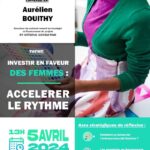 CELEBRATION DE LA JOURNEE INTERNATIONALE DE LA FEMMEA L’HOPITAL MERE-ENFANT BLANCHE GOMEZ